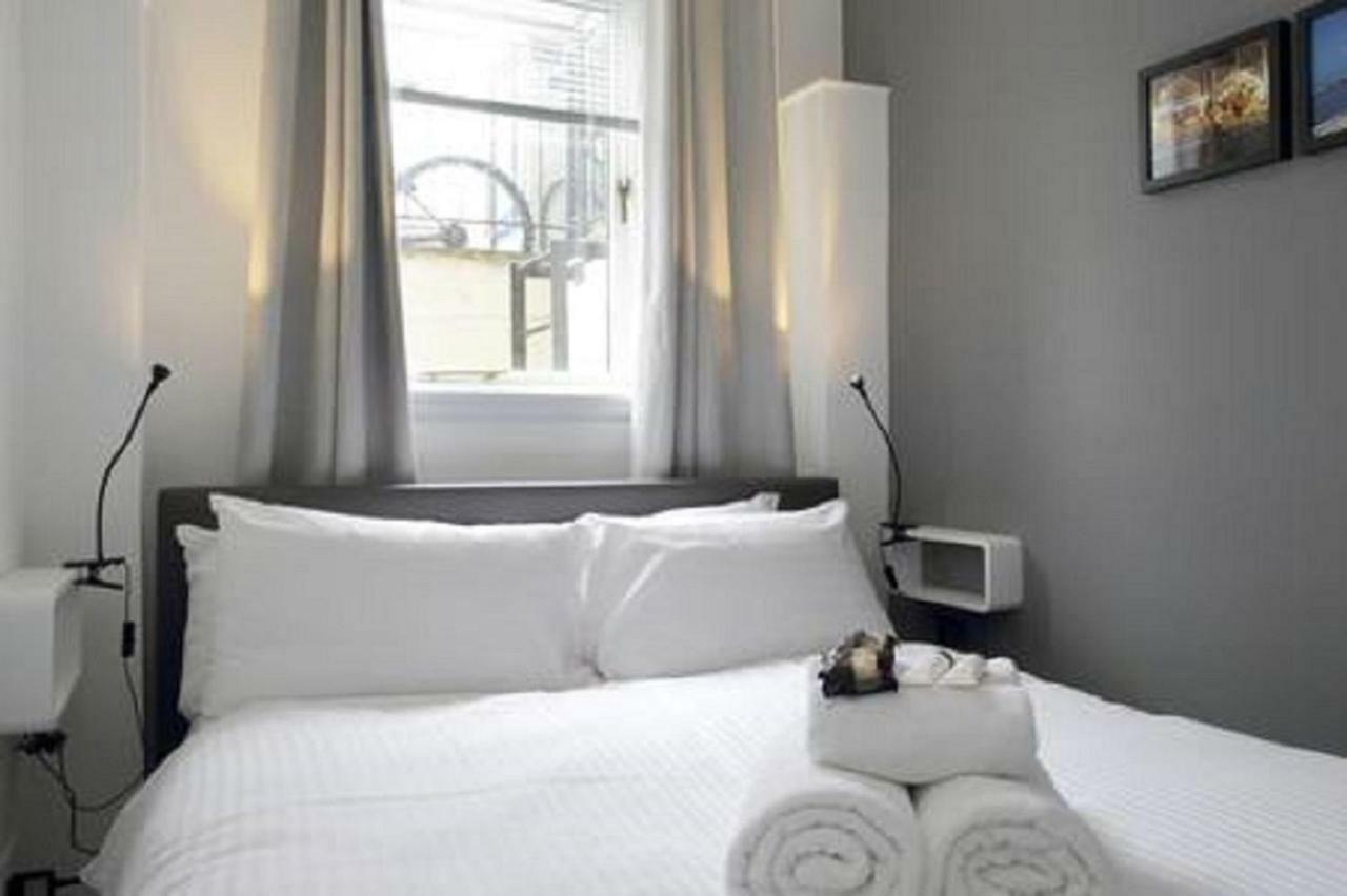 에든버러 Park View Studio Walking Distance To Royal Mile 아파트 외부 사진